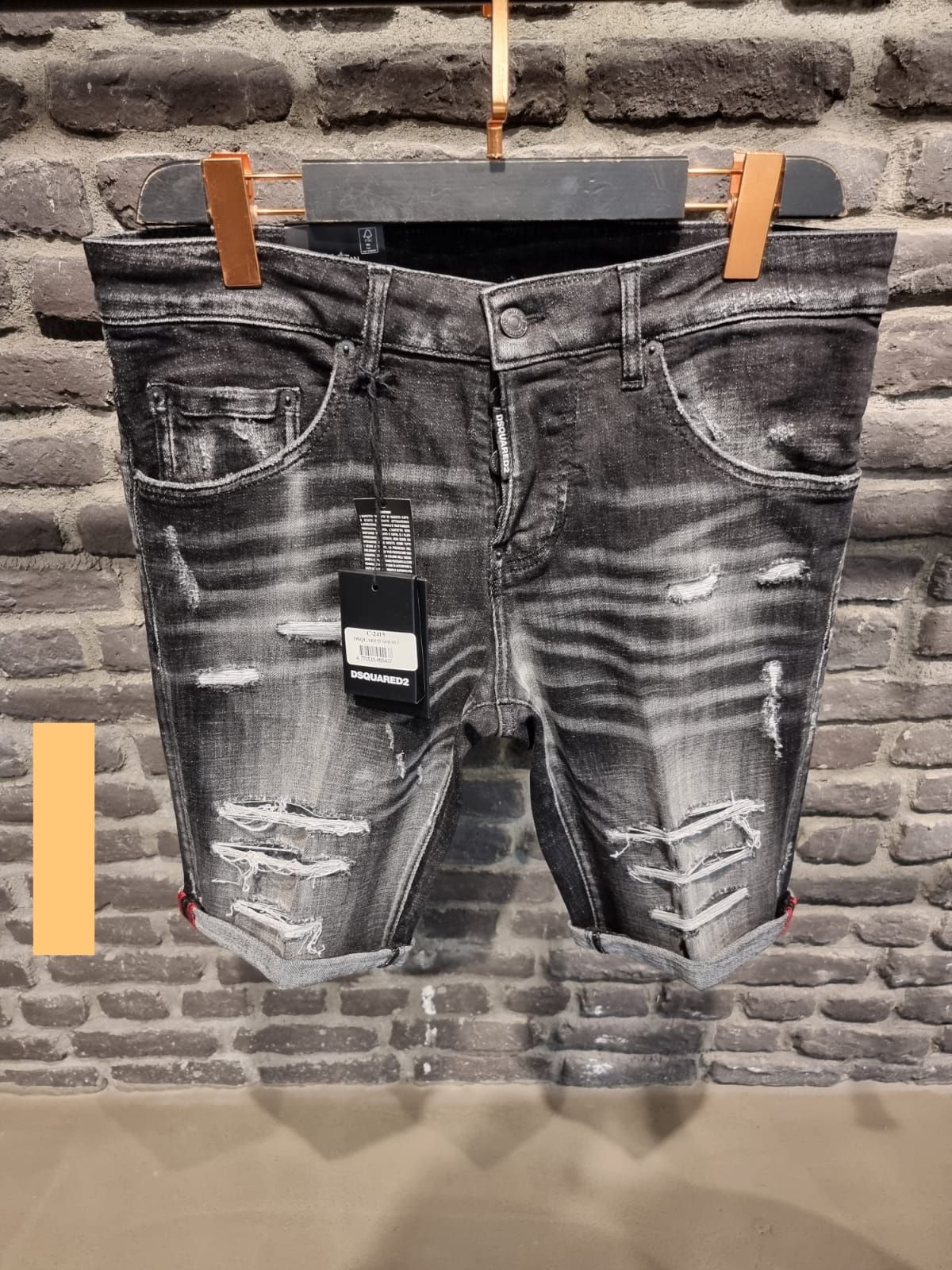 Blugi Dsquared2 Top Premium Jeans