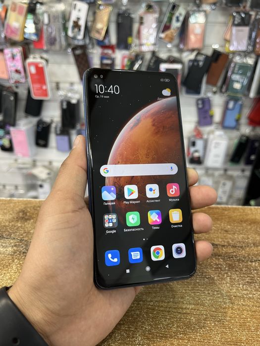 Redmi Note 9 (Kaspi рассрочка)