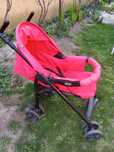 Carucior copiii 3 in 1 Chicco