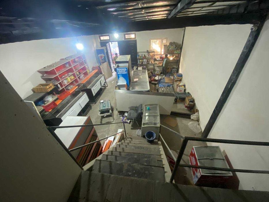 Sklad, Ishlab chiqarish, Offisega Arendaga joy beriladi 400m2
