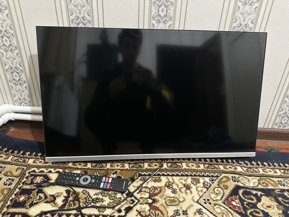 Rosso tv sotiladi 32 razmer