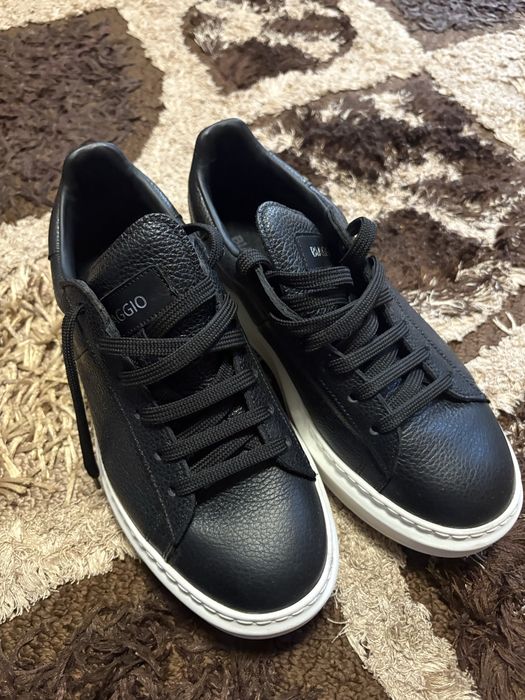 Adidasi Biaggio 37 piele naturala originali