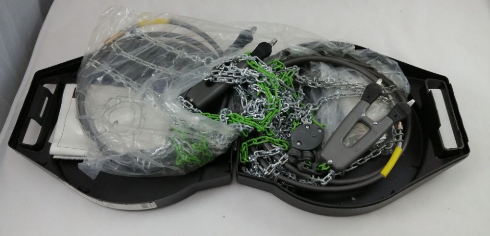 вериги за сняг Michelin, нови, внос от Франция