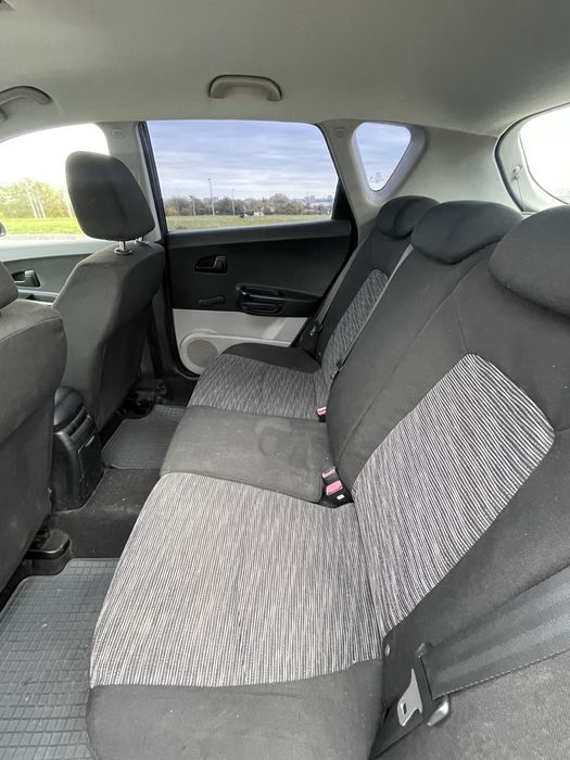 Kia Ceed 2009 1.4 benzina