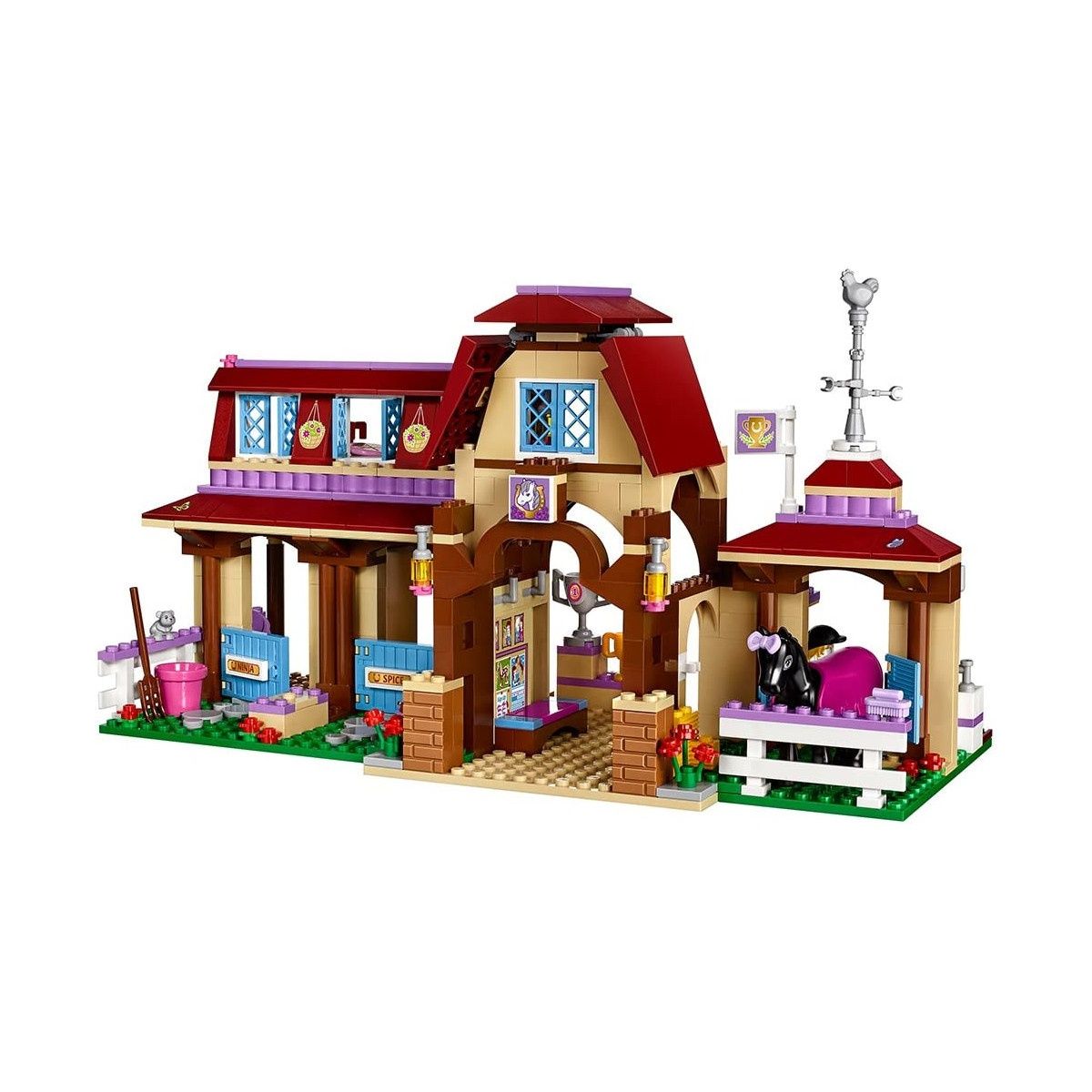 Lego Friends 41126