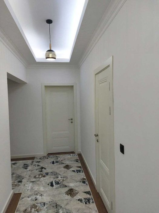 Сдается в аренду 2х ком. Квартира новостройке возле пл. Х.Олимджана