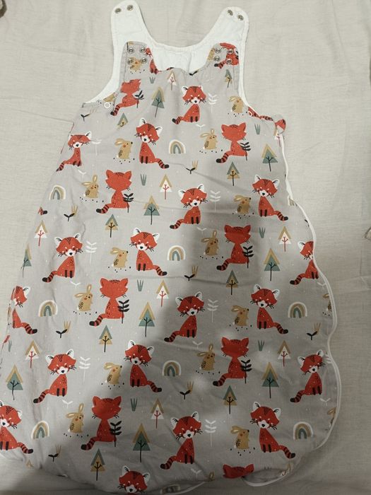 Sac de dormit Angel baby 0-6 luni