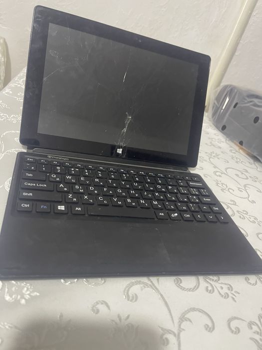 Ноутбук планшет