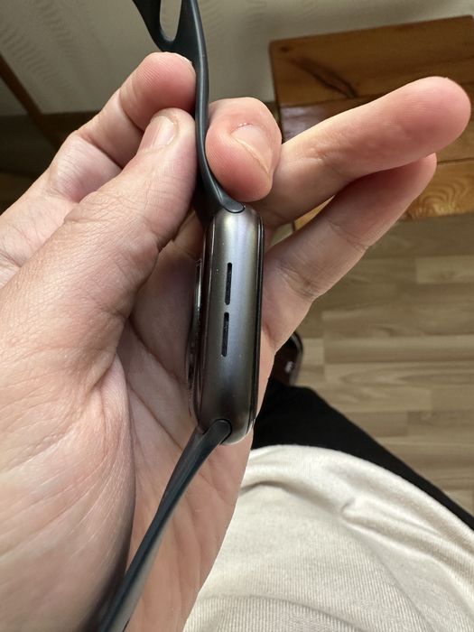 Apple Watch SE 44 mm 2020