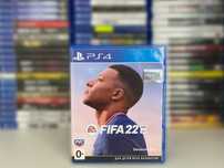 FIFA 22 PS4/PS5 ФИФА 22 Пс4 Большой Выбор Дисков