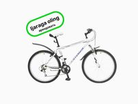 Velosiped ijara, alumen ramali prokat, Прокат велосипедов алюмини рамa