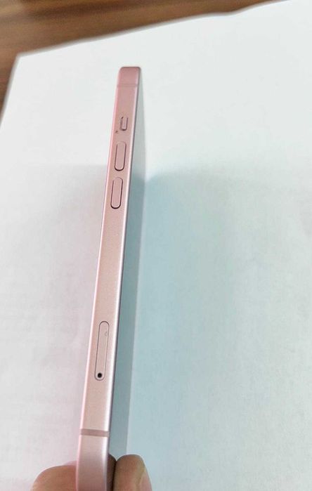 iphone 15 128 gb culoare roz, cititi descrrierea
