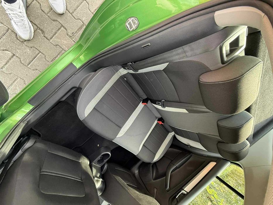 Vand Skoda Rapid 1.0 TSI Ambition