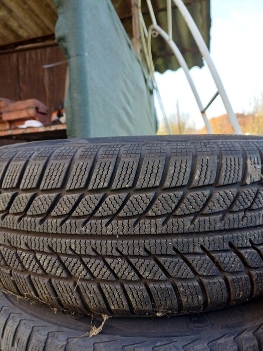 Vand jante audi r16 tabla