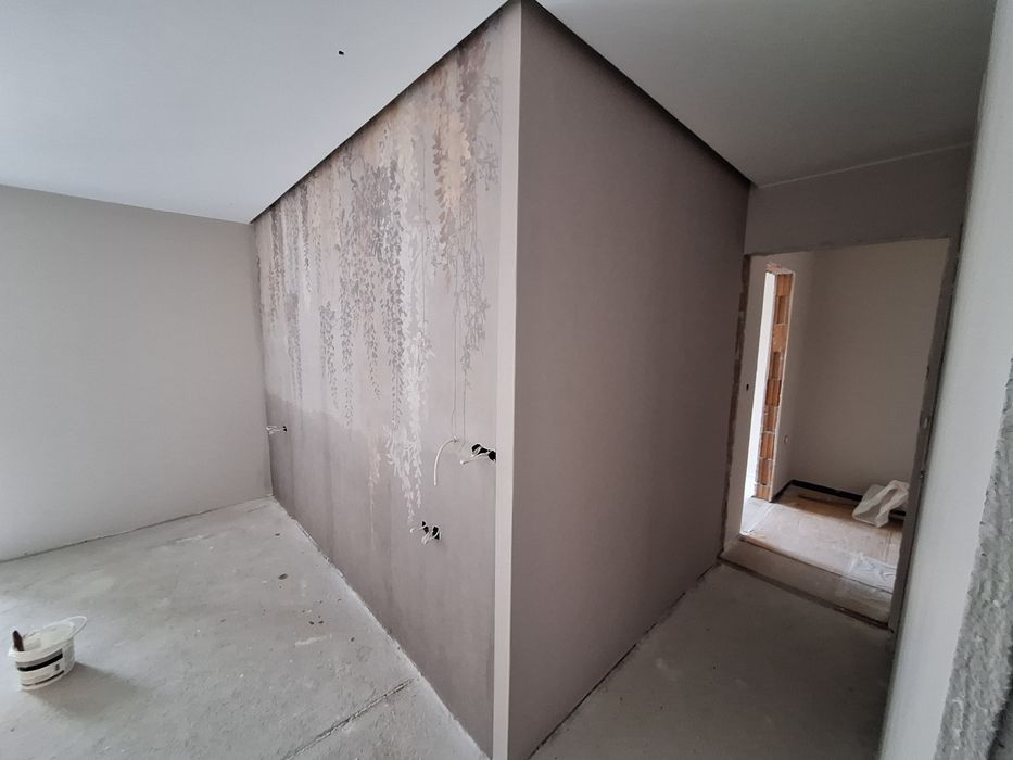 Шпакловка, боядисване, тапети и декоративни мазилки – Стара Загора