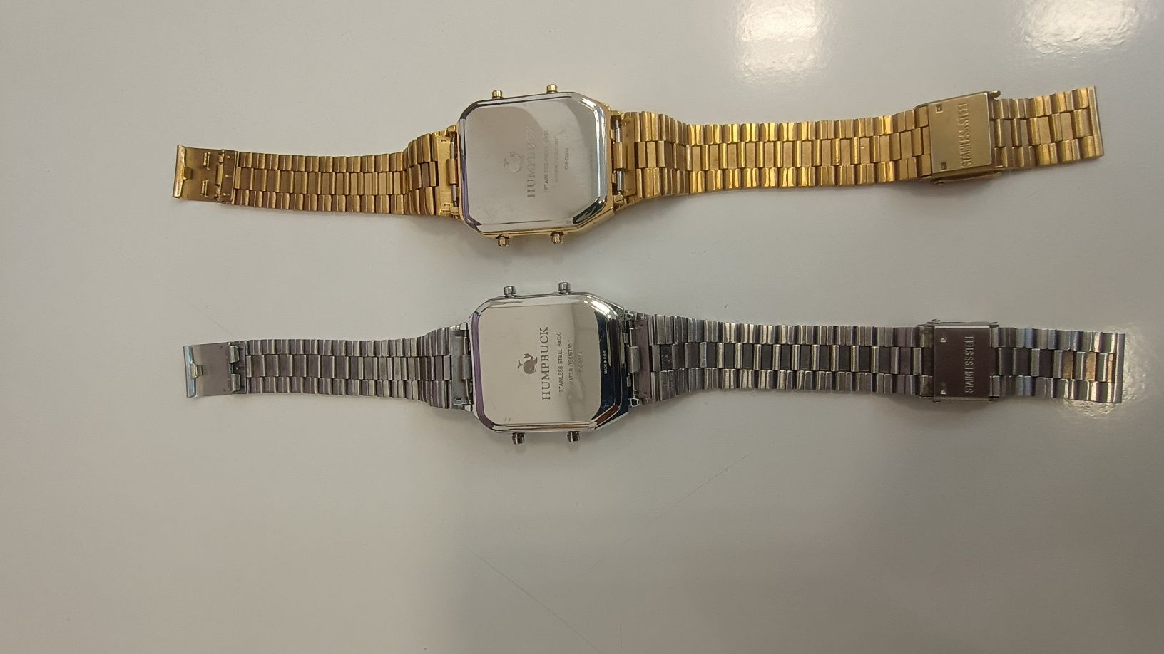 Часовник humpbuck ck 0004