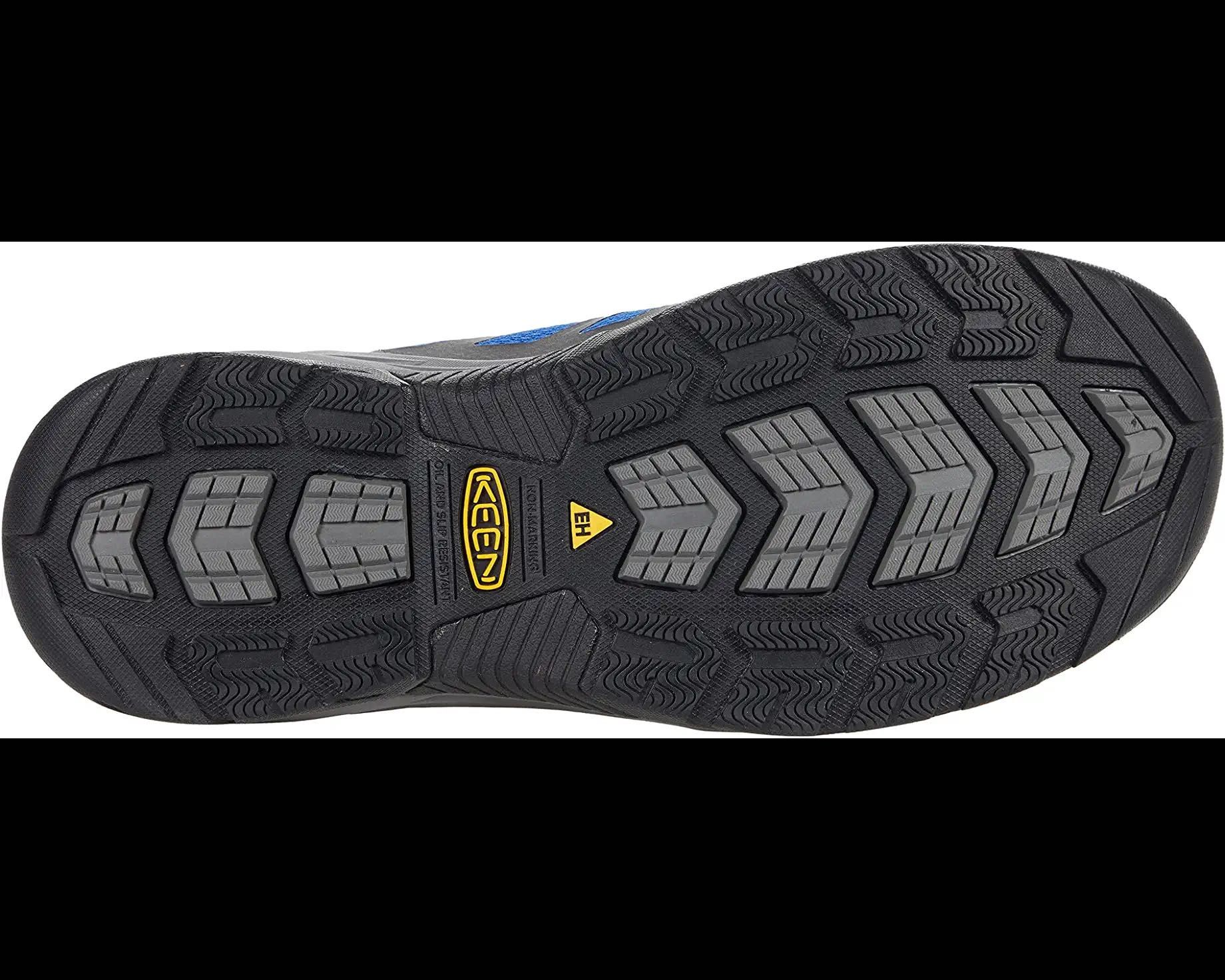 Кроссовые кроссовки KEEN® Flint II Sport