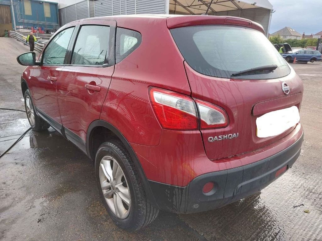 Set faruri Nissan Qashqai 2011 SUV 1.5 dCI K9K E5