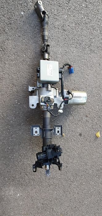 Coloană direcție Opel Corsa C