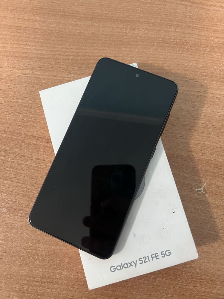 Samsung S21 Fe 5g
