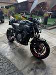 Kawasaki z650 A2
