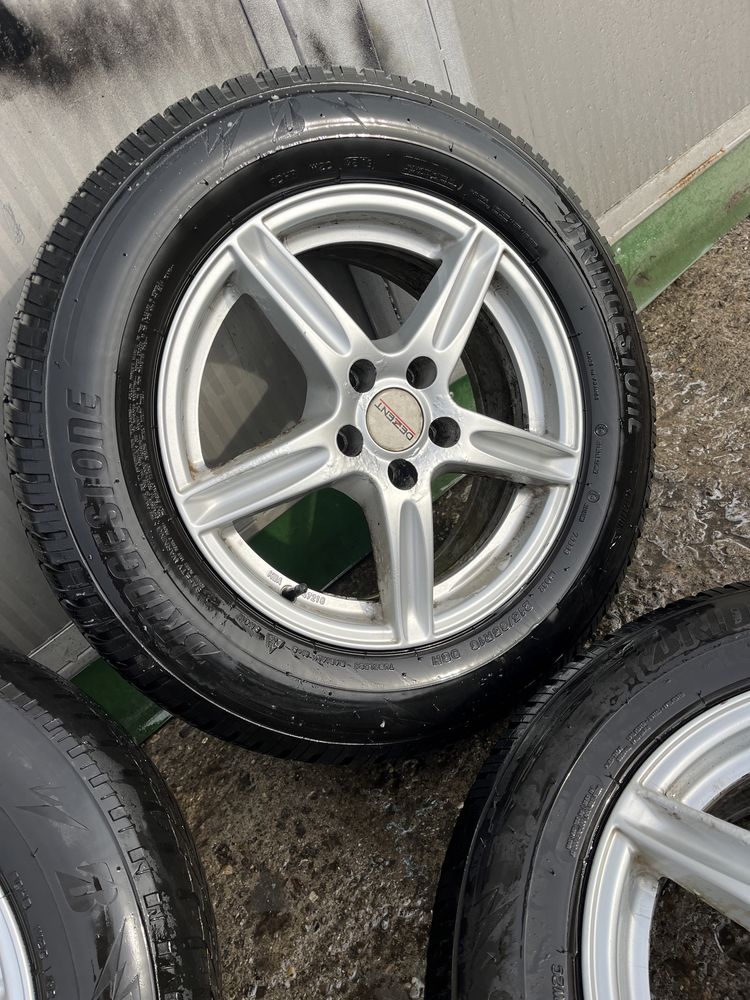 Джанти 5x105 16 Opel Mokka,Astra