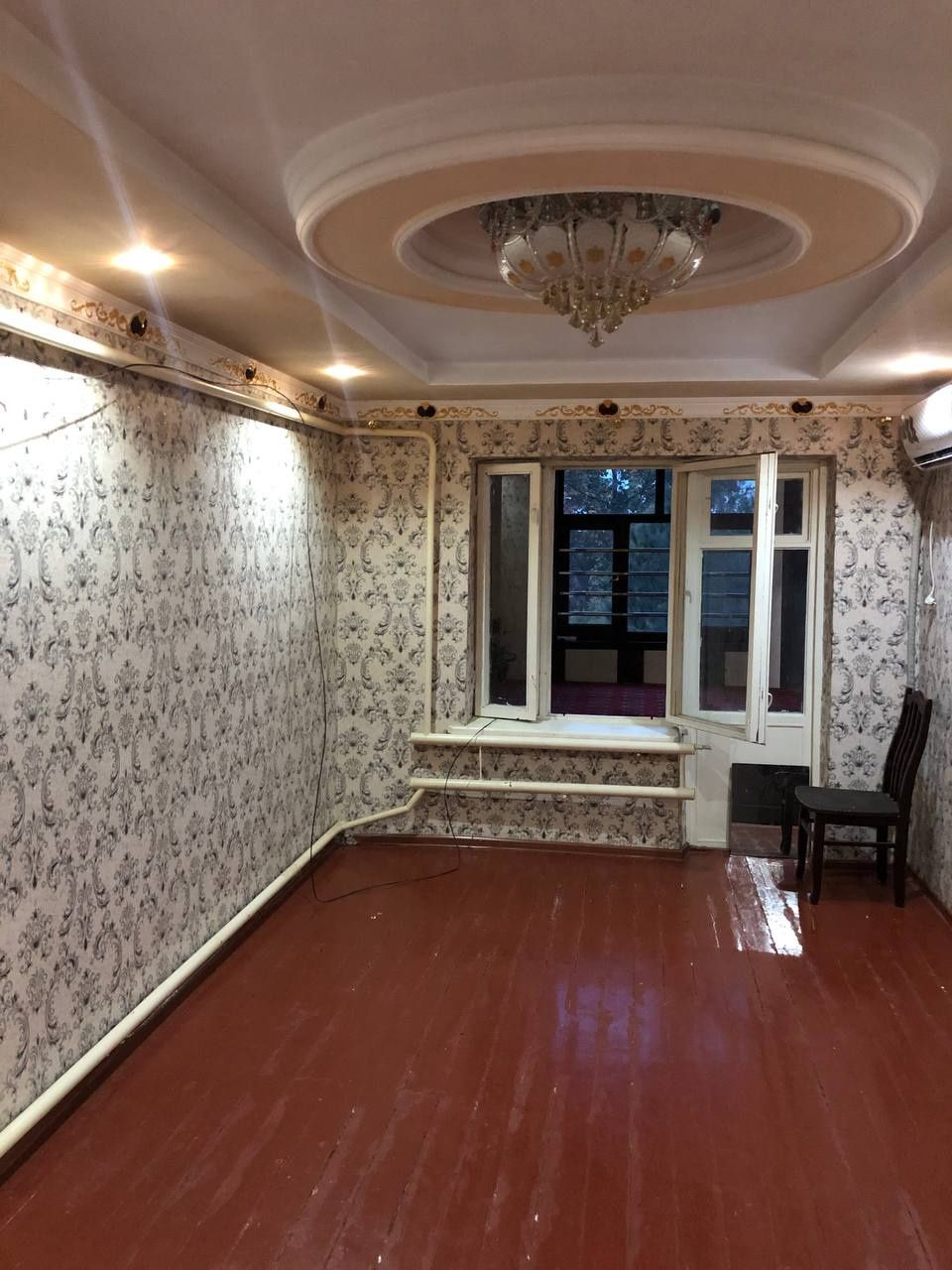 Квартира сотилади Зангиотада