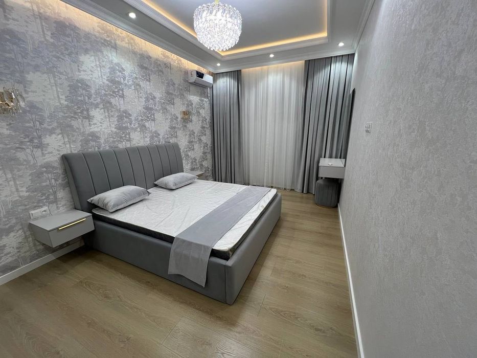 Xon Saroy Продается 3 комнатная квартира ремонт Глинка 8-роддом