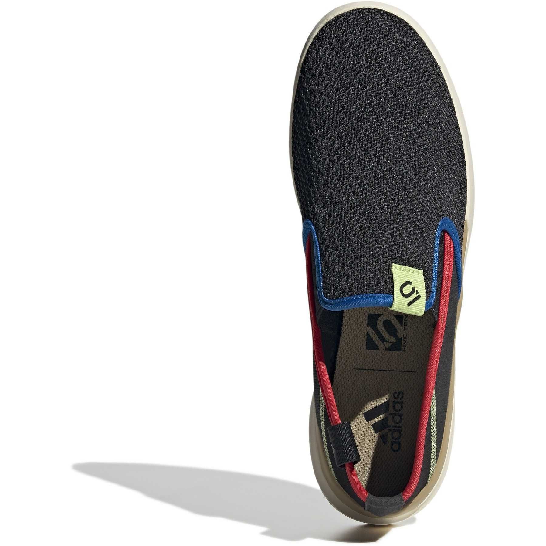 Оригинални  обувки *ADIDAS FIVE/TEN STEALTH * EU42