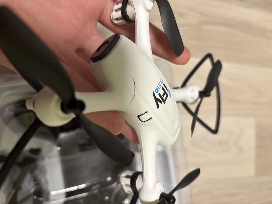 Дрон IFly ONE HD