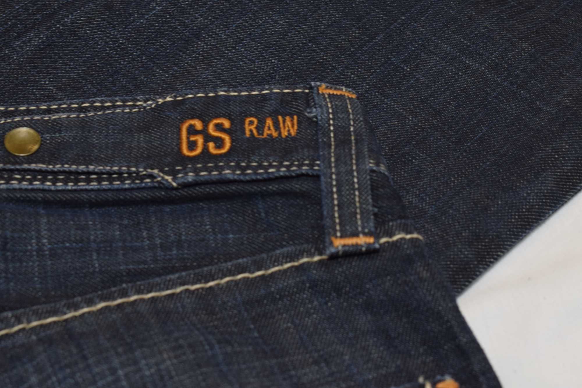 Blugi G-Star RAW (Levi's, Lee Cooper, Calvin Klein, Ed Hardy, Evisu)