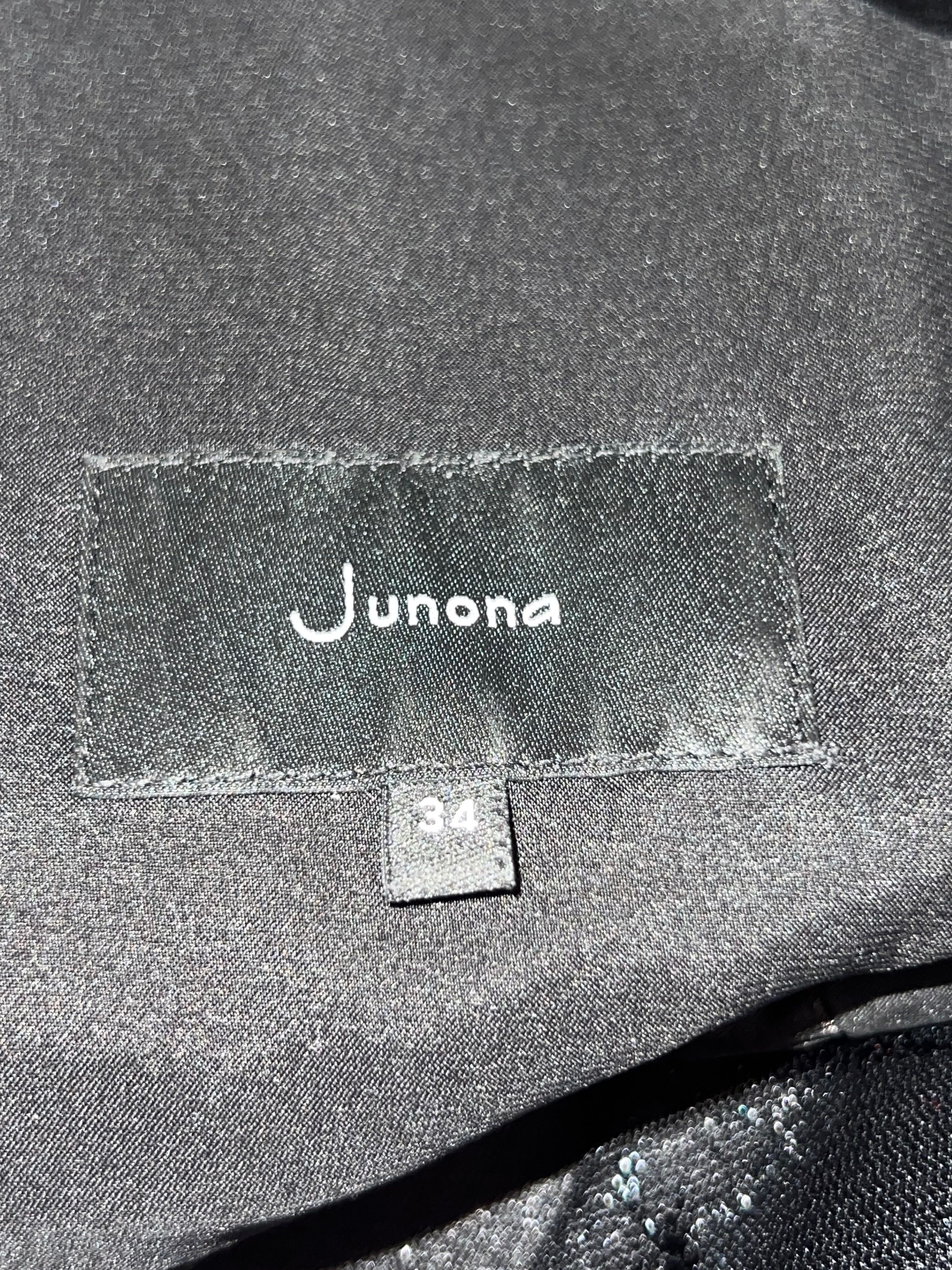 Къса бална рокля Junona