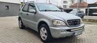 Mercedes ML 270 CDI