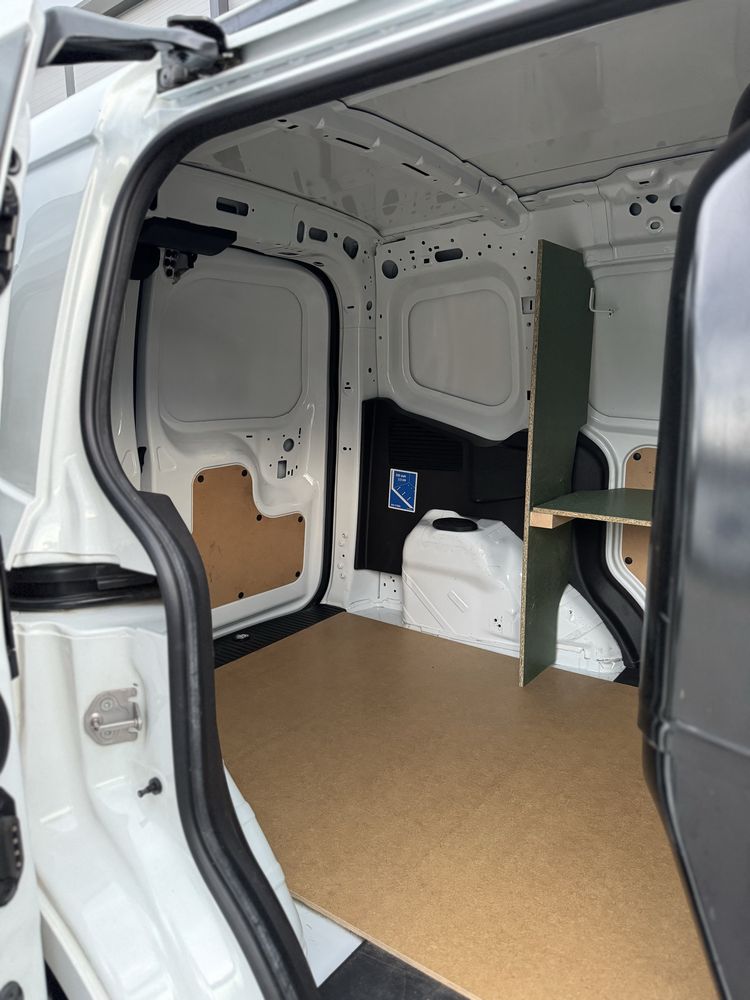 Ford Transit Courier ‼️1.5 TDCi 100CP 2020  ‼️Rate/Garantie 1an ‼️