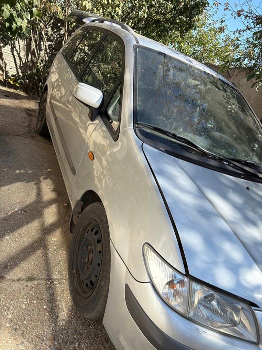 Mazda Premacy !fără acte!
