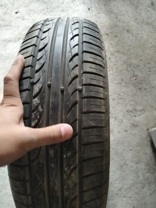 R14 покрышка 195 70