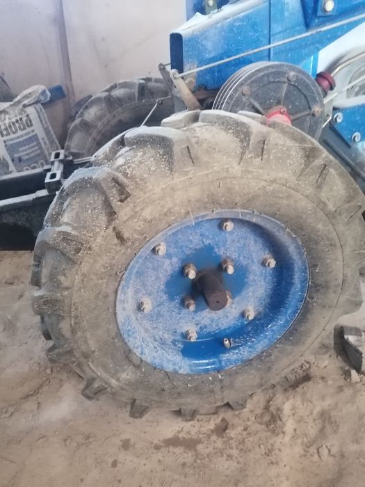 Зубир. Матоблок. Сатилади