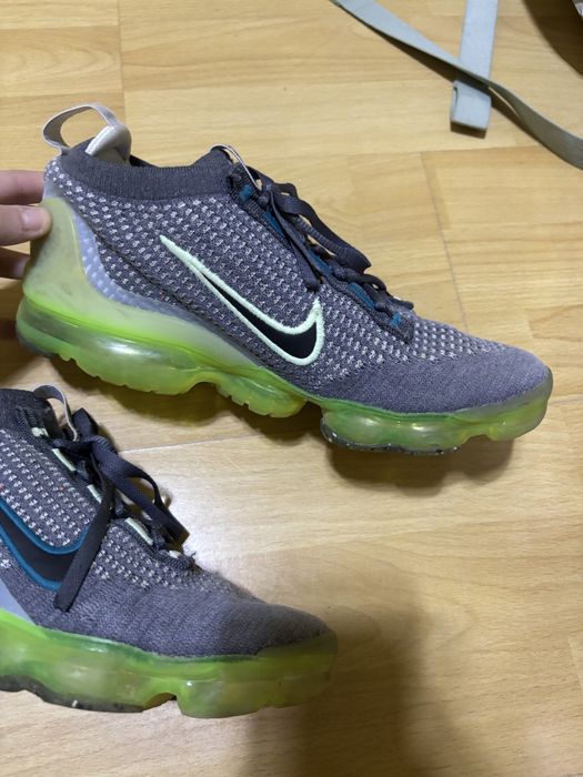 Nike vapormax 38.