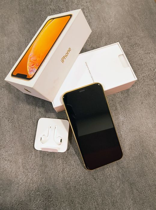 iPhone XR 128 GB