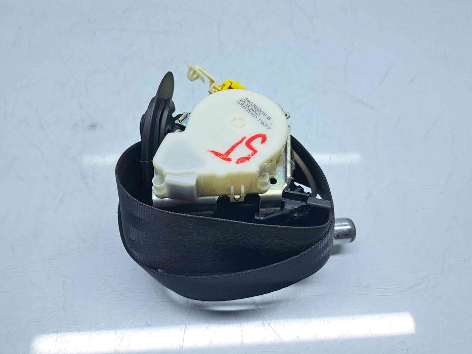 Centura stanga fata Volkswagen Passat B7 (362) [Fabr 2010-2014] 3C185
