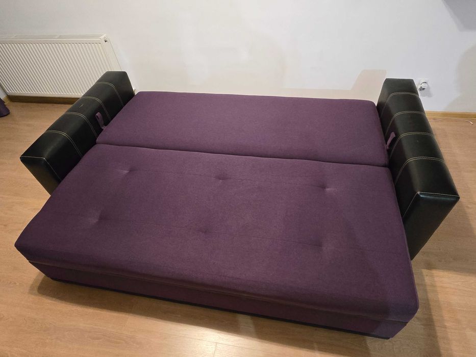 Canapea extensibilă