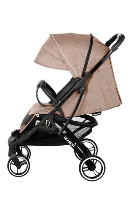 Коляска Dearest в отличном состоянии