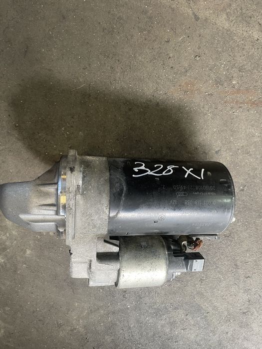Стартер/ алтернатор/ компресор БМВ 2.8и (alternator bmw n20)