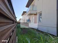 Vila 5 camere de inchiriat Militari-Ciorogarla, nemobilata
