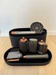 Dyson Airwrap Complete Long – Copper/Nickel Edition