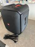 JBL Partybox Encore Essential,  100 вата, батерия, 24 м БГ гаранция