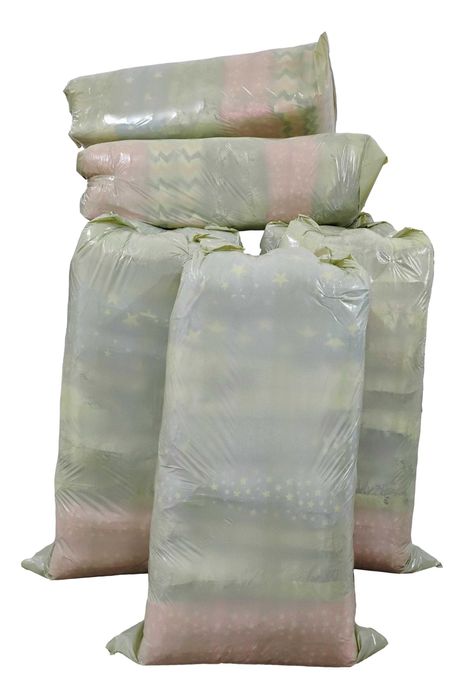 Възглавници на едро СИЛИКОН 50 Х 70