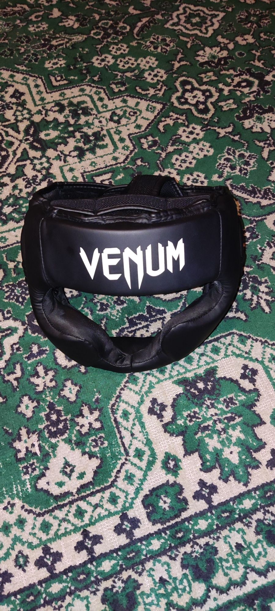 Шлем боксёрский Venum