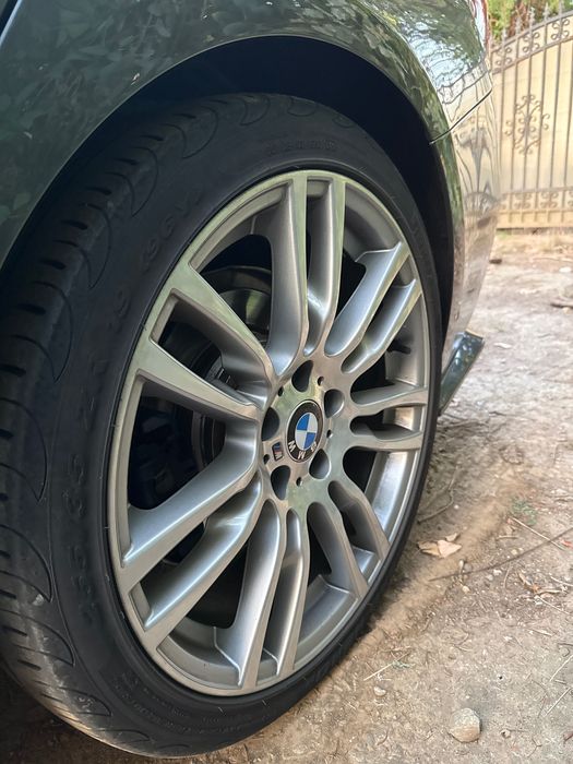 vand sau schimb jante BMW 19’ style 403M originale F30/F31 ,5x120