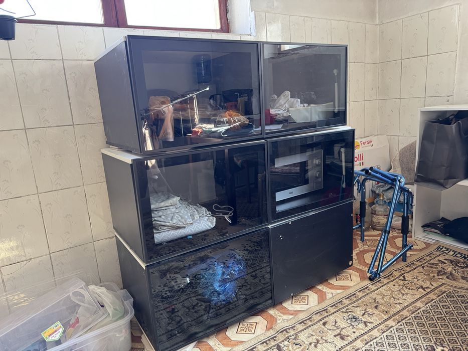 Шкафы для кухни верхние